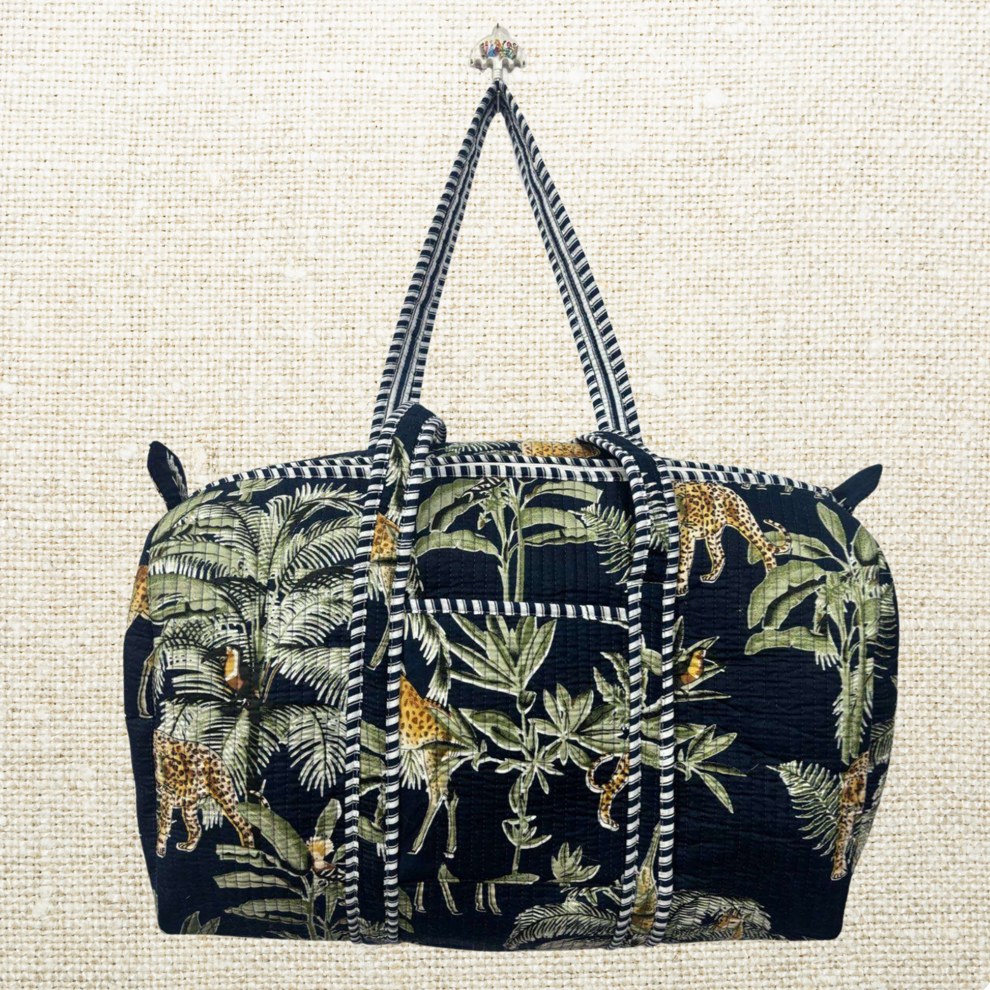 Duffle Bag 1