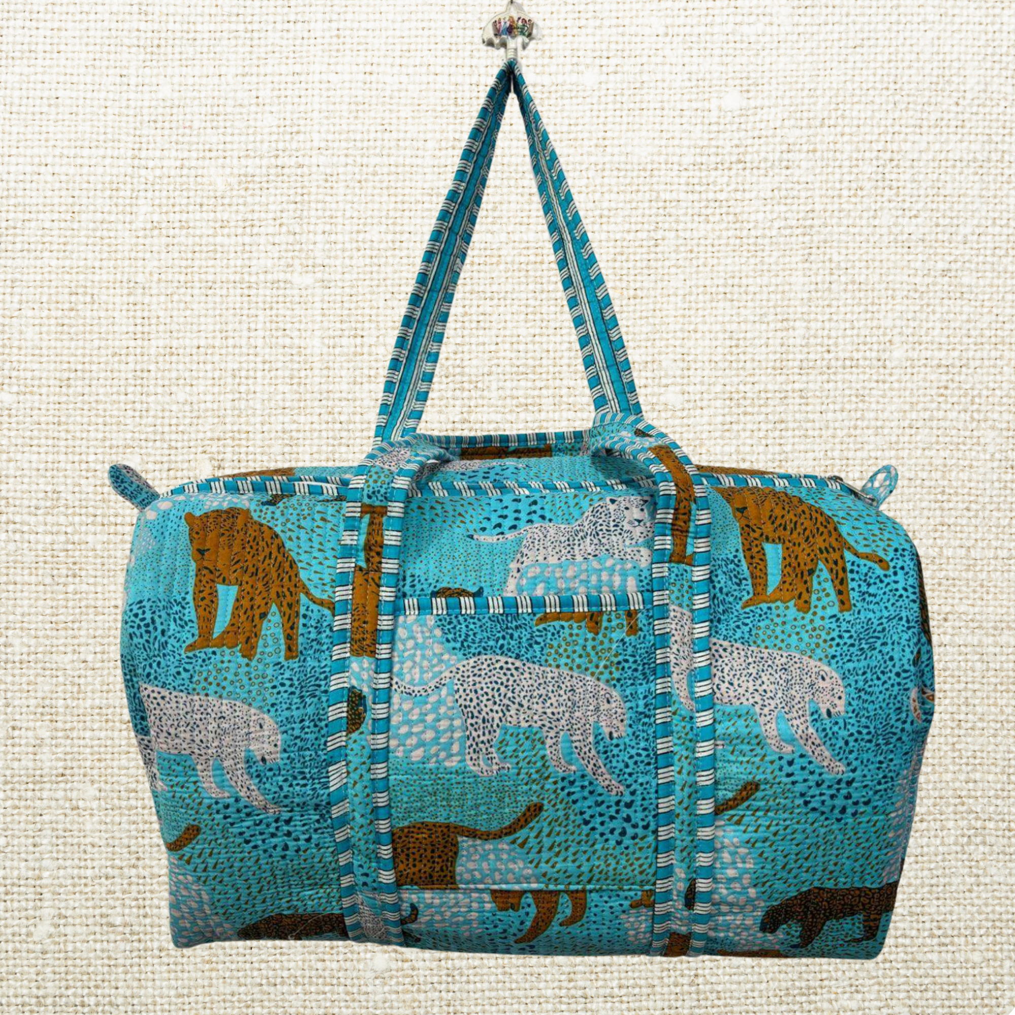 Duffle Bag 2