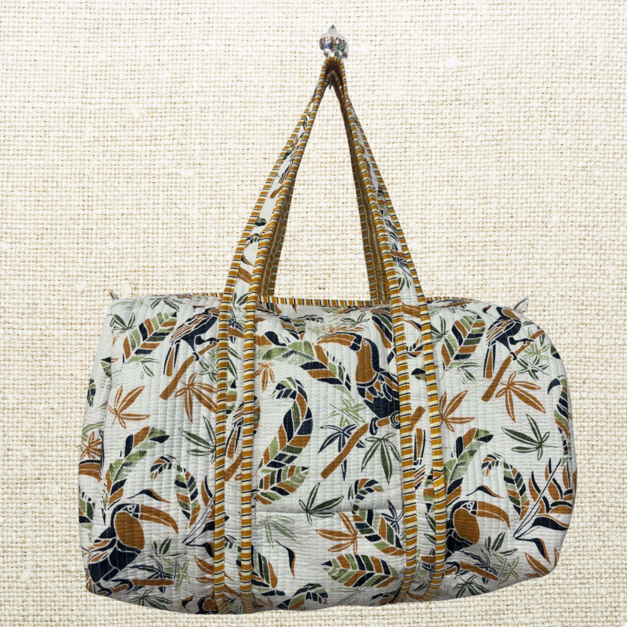Duffle Bag 6