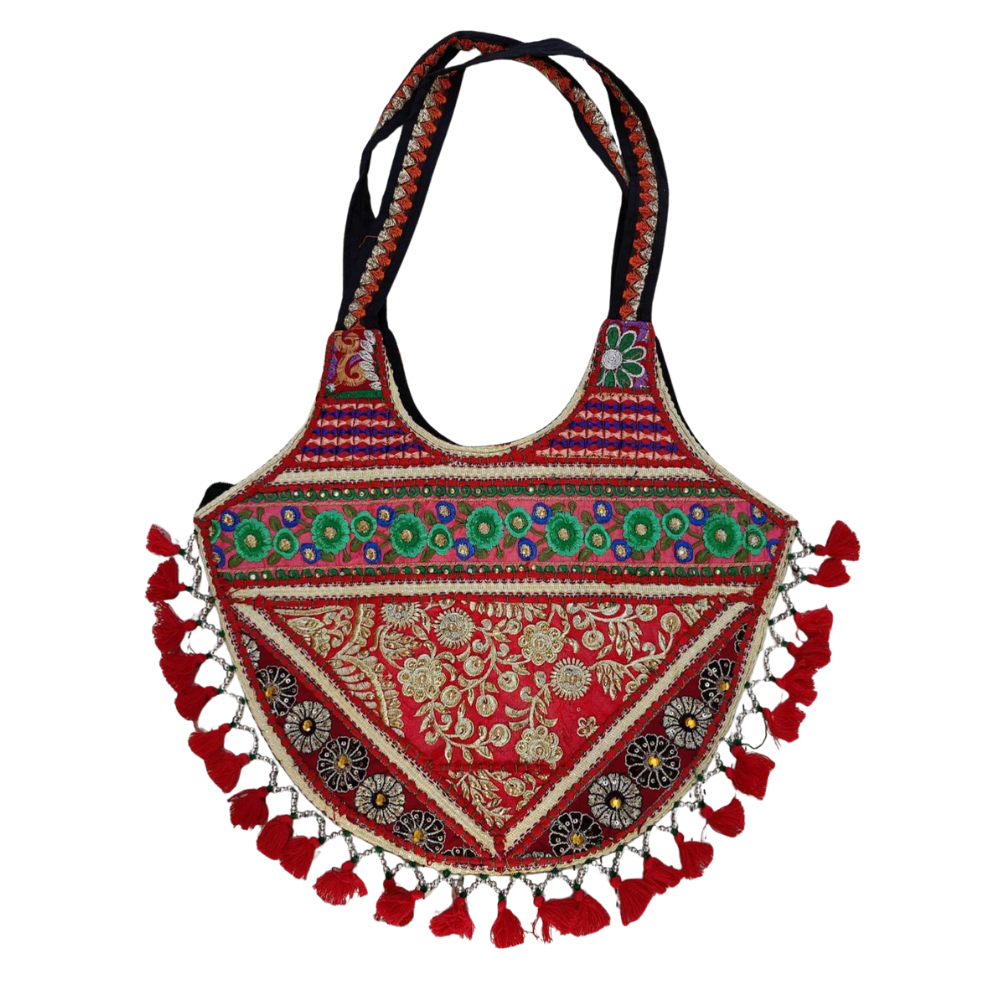 Banjara Jhola Bag 10