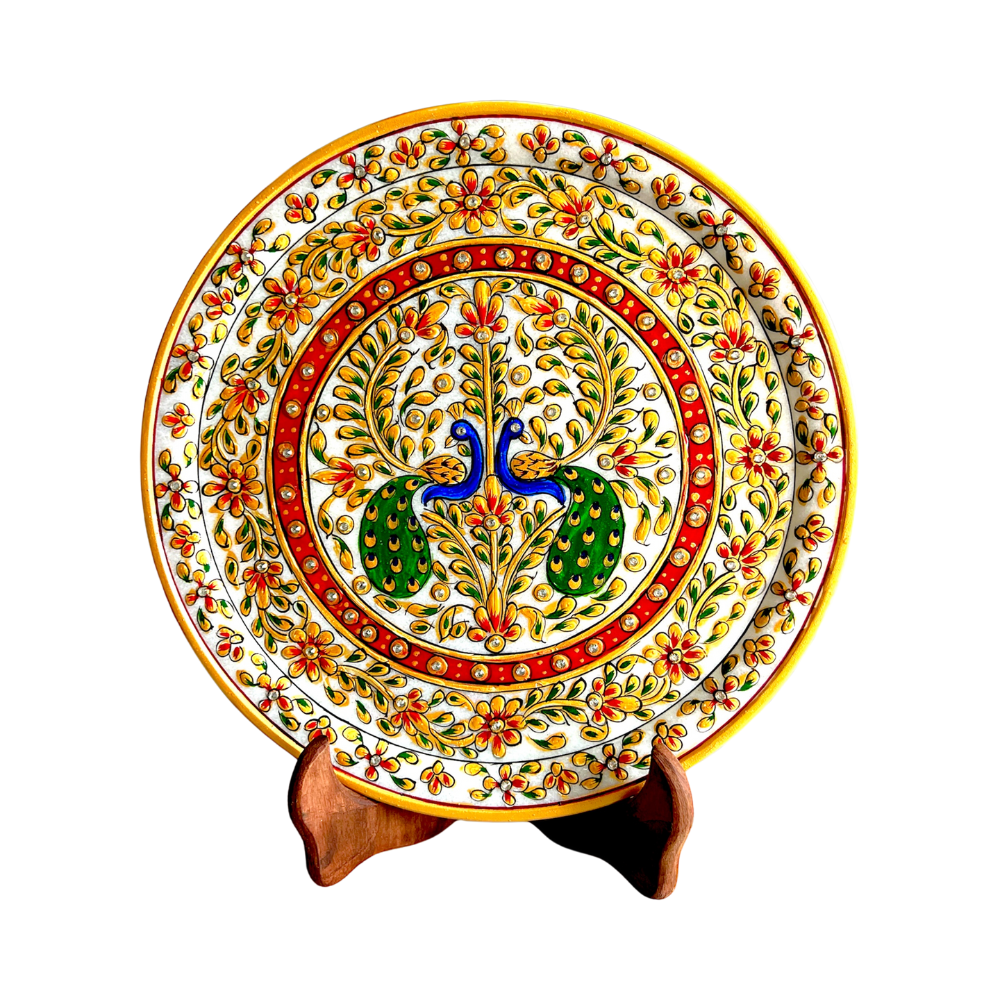 Blue Pottery Product 5