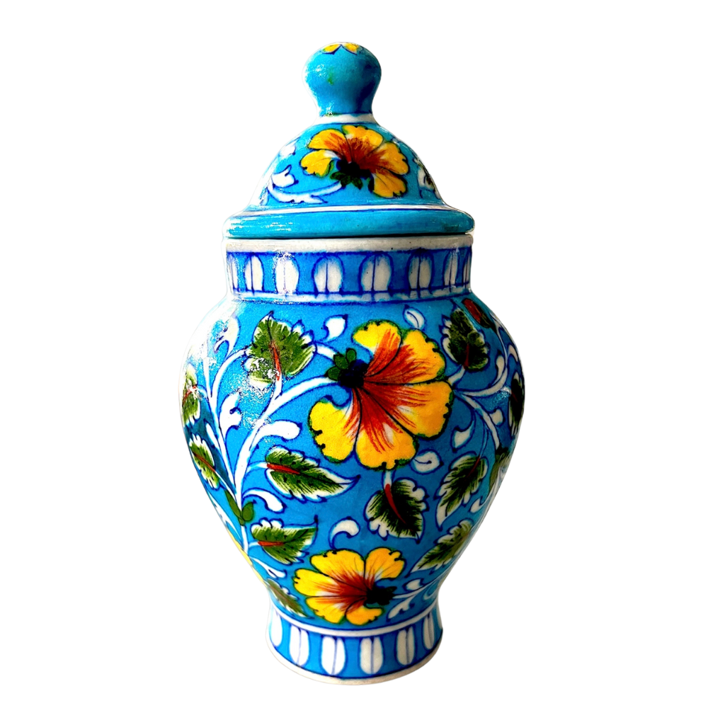 Blue Pottery Product 6