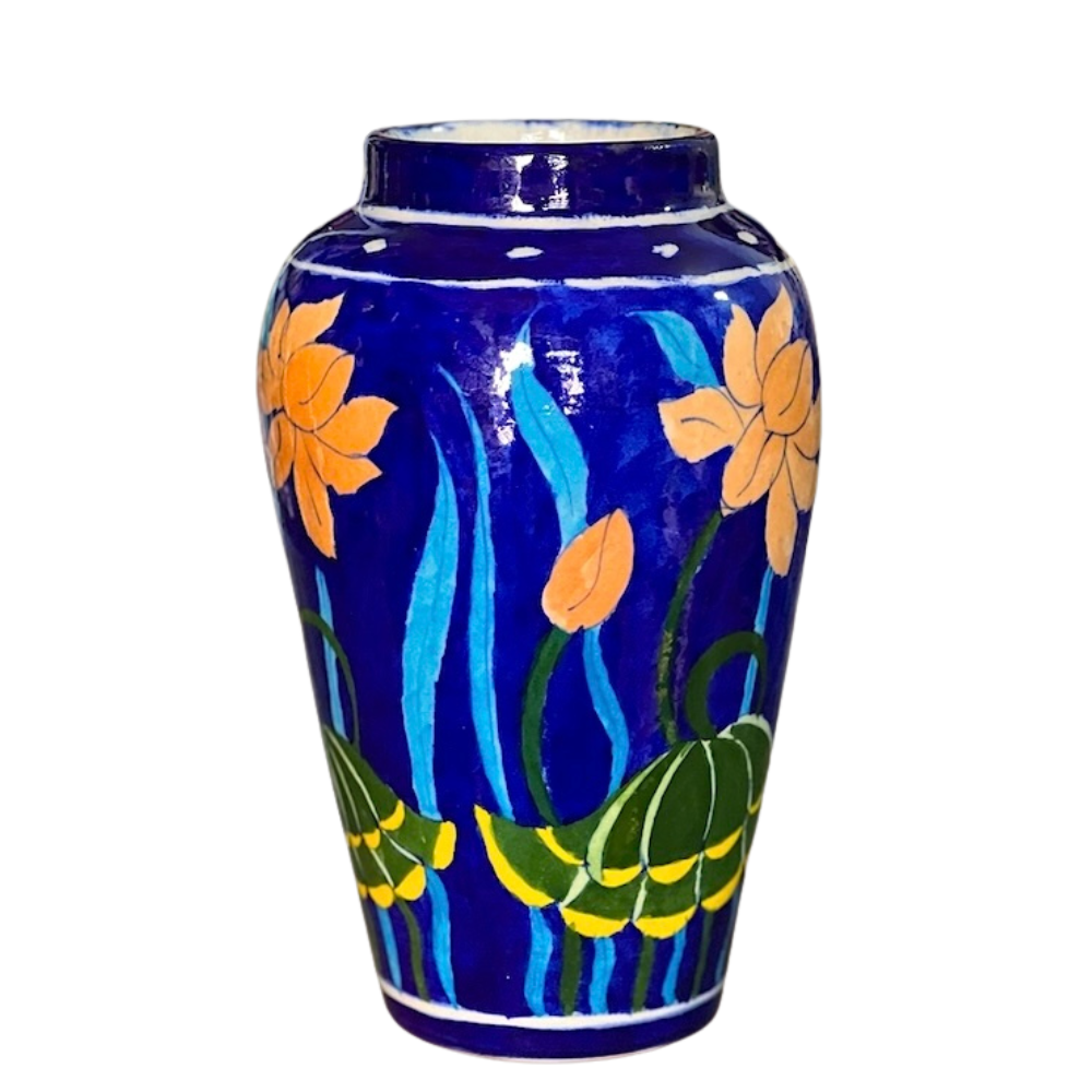 Blue Pottery Product 7