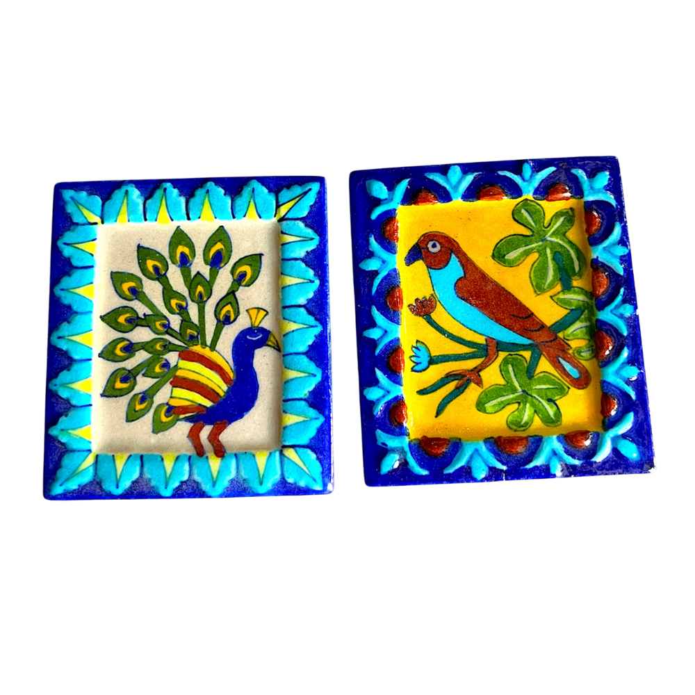 Blue Pottery Product 8