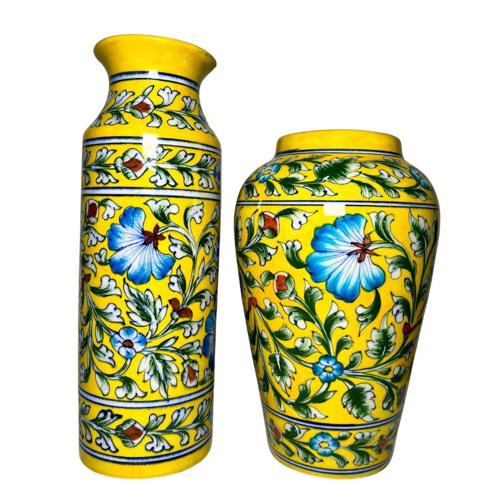 Blue Pottery Product 9
